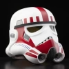 STAR WARS The Black Series Shock Trooper Elektronik Kask