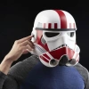 STAR WARS The Black Series Shock Trooper Elektronik Kask