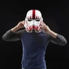 STAR WARS The Black Series Shock Trooper Elektronik Kask