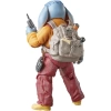 STAR WARS The Black Series Skeleton Crew Neel (at Attin) Figür