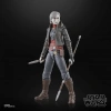 Star Wars The Black Series Star Wars Jedi: Survivor Nightsister Merrin Figürü