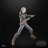 Star Wars The Black Series Star Wars Jedi: Survivor Nightsister Merrin Figürü