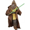 STAR WARS The Black Series The Acolyte Jedi Master Kelnacca Figür
