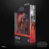 STAR WARS The Black Series The Acolyte Jedi Master Kelnacca Figür