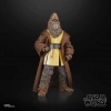 STAR WARS The Black Series The Acolyte Jedi Master Kelnacca Figür