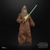 STAR WARS The Black Series The Acolyte Jedi Master Kelnacca Figür