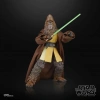 STAR WARS The Black Series The Acolyte Jedi Master Kelnacca Figür