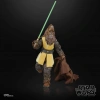 STAR WARS The Black Series The Acolyte Jedi Master Kelnacca Figür