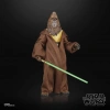 STAR WARS The Black Series The Acolyte Jedi Master Kelnacca Figür