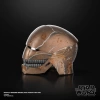 STAR WARS The Black Series The Acolyte The Stranger Elektronik Kask