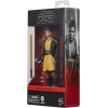 Star Wars The Black Series The Acolyte Yord Fandar Jedi Figür JEDI KNIGHT YORD FANDAR