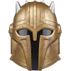 STAR WARS The Black Series The Armorer Premium Elektronik Kask