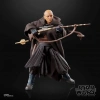 STAR WARS The Black Series The Mandalorian Boba Fett Figürü