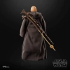 STAR WARS The Black Series The Mandalorian Boba Fett Figürü