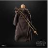 STAR WARS The Black Series The Mandalorian Boba Fett Figürü
