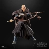 STAR WARS The Black Series The Mandalorian Boba Fett Figürü