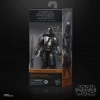 STAR WARS The Black Series The Mandalorian (Mines of Mandalore) Figür