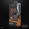 STAR WARS The Black Series The Mandalorian Moff Gideon Aksiyon Figür