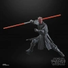 STAR WARS The Black Series The Phantom Menace Darth Maul Figür