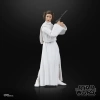 STAR WARS The Black Series Yeni Bir Umut Prenses Leia Organa Figürü