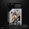STAR WARS The Black Serisi Archive Princess Leia Organa Figürü