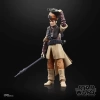 STAR WARS The Black Serisi Archive Princess Leia Organa Figürü