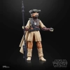 STAR WARS The Black Serisi Archive Princess Leia Organa Figürü