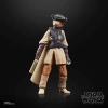 STAR WARS The Black Serisi Archive Princess Leia Organa Figürü