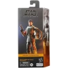 STAR WARS The Black Serisi Din Djarin Figürü