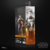STAR WARS The Black Serisi Din Djarin Figürü