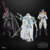 STAR WARS The Black Serisi Figürleri
