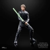 STAR WARS The Black Serisi The Book of Boba Fett Luke Skywalker & Grogu