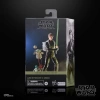 STAR WARS The Black Serisi The Book of Boba Fett Luke Skywalker & Grogu