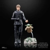 STAR WARS The Black Serisi The Book of Boba Fett Luke Skywalker & Grogu
