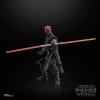 Star Wars The Black Serisi The Phantom Menace Kenobi, Maul, Qui Gon