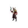 Star Wars The Book Of Boba Fett Star Wars The Black Serisi Boba Fett Figürü