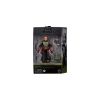 Star Wars The Book Of Boba Fett Star Wars The Black Serisi Boba Fett Figürü