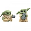 STAR WARS The Bounty Collection Series Grogu Figürleri
