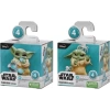 STAR WARS The Bounty Collection Series Grogu Figürleri Pesky Spiders & Cookie Eating
