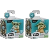 STAR WARS The Bounty Collection Series Grogu Figürleri Pesky Spiders & Cookie Eating
