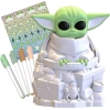 Star Wars The Mandalorian Grogu Oyuncak