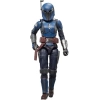 Star Wars: The Mandalorian Series Nite Owl Aksiyon Figürü