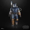 STAR WARS The Mandalorian The Black Series Paz Vizsla Figür