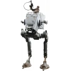 Star Wars The Vintage Collection at-St & Chewbacca Figür