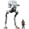 Star Wars The Vintage Collection at-St & Chewbacca Figür