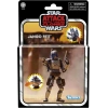 Star Wars The Vintage Collection Attack of The Clones Jango Fett Figür