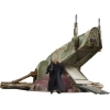 STAR WARS The Vintage Collection Boba Fettin Yıldız Gemisi Oyuncağı