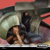 STAR WARS The Vintage Collection Boba Fettin Yıldız Gemisi Oyuncağı