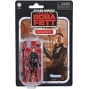 STAR WARS The Vintage Collection Fennec Shand Figürü