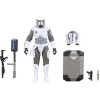 STAR WARS The Vintage Collection İmparatorluk Zırhlı Komando Figürü